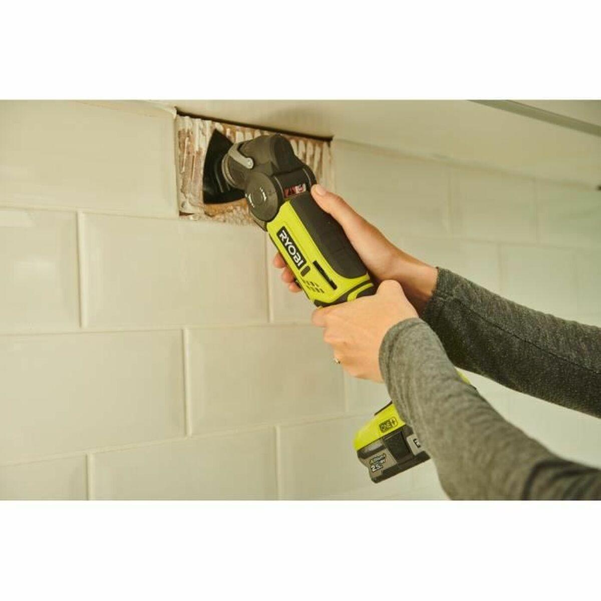 Multiutensile a batteria Ryobi R18MT-0 18 V