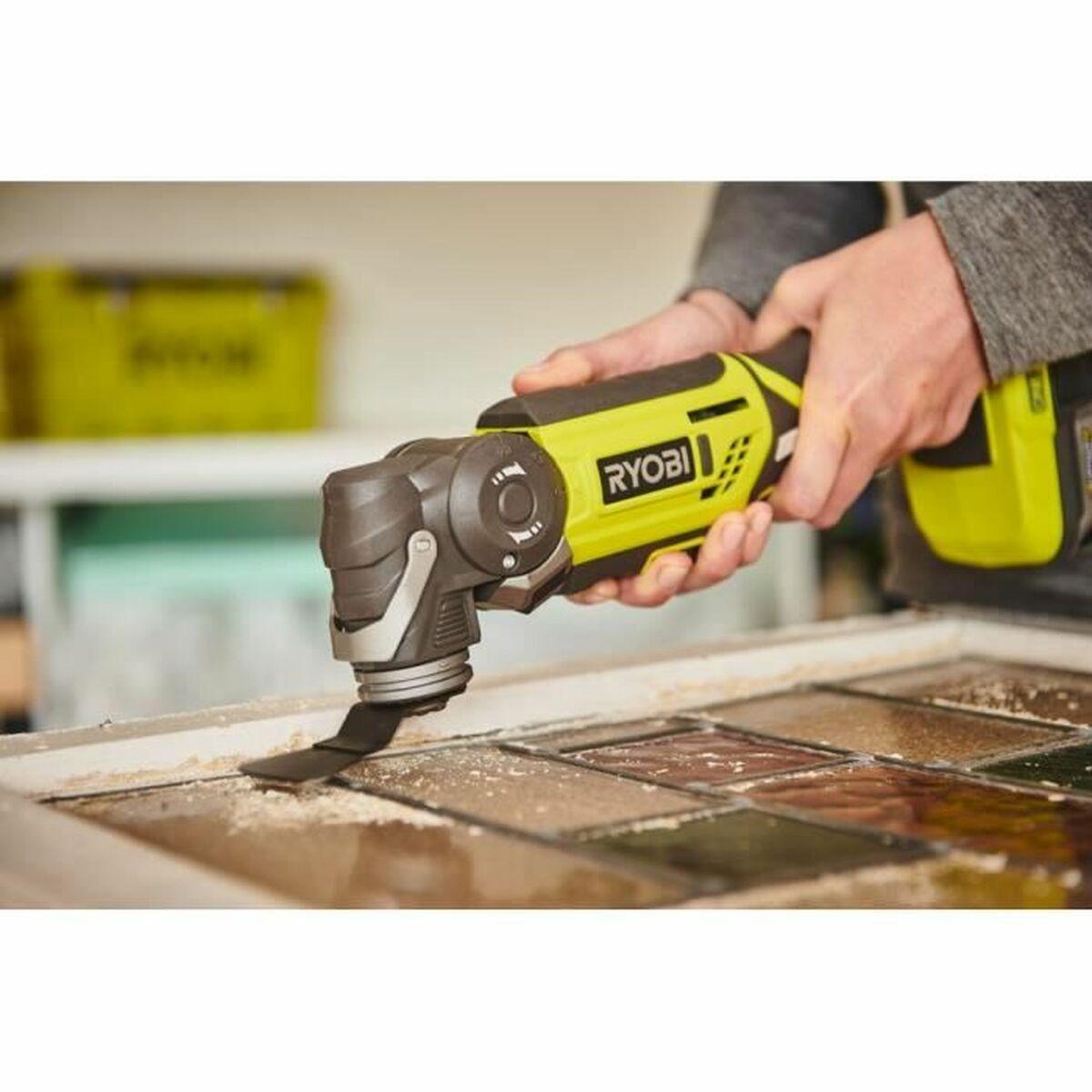 Multiutensile a batteria Ryobi R18MT-0 18 V