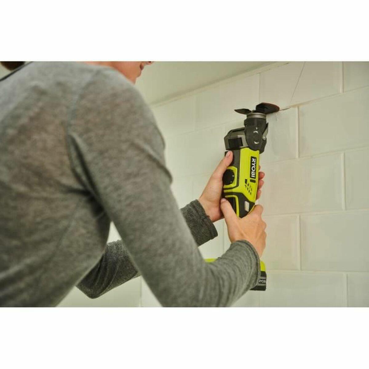 Multiutensile a batteria Ryobi R18MT-0 18 V