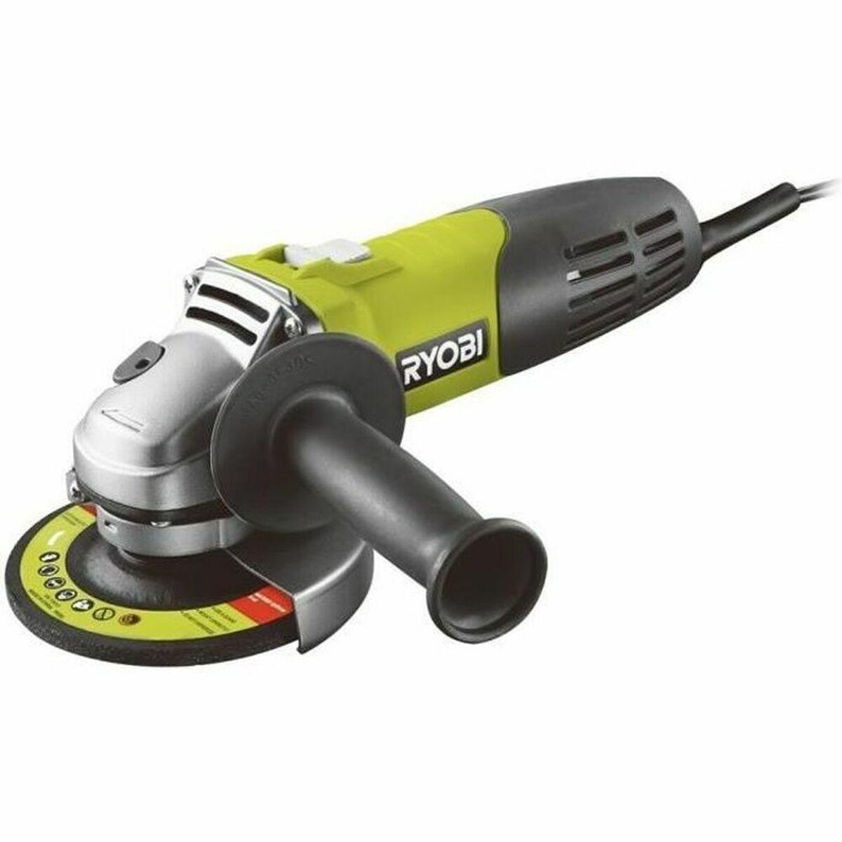 Smerigliatrice Ryobi 600W...