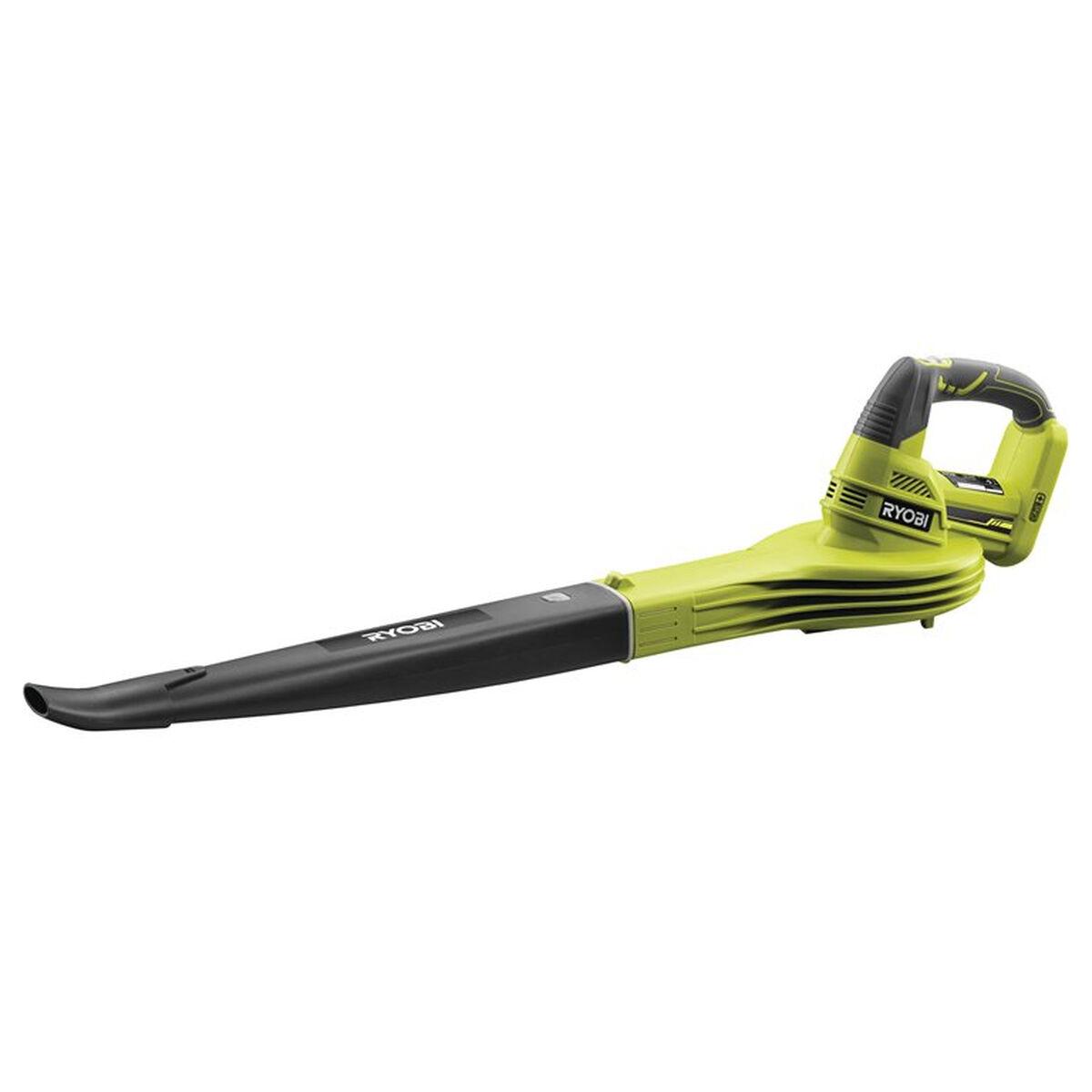 Ryobi One OBL1820S Bladblser Elektrorisk Intet batteria