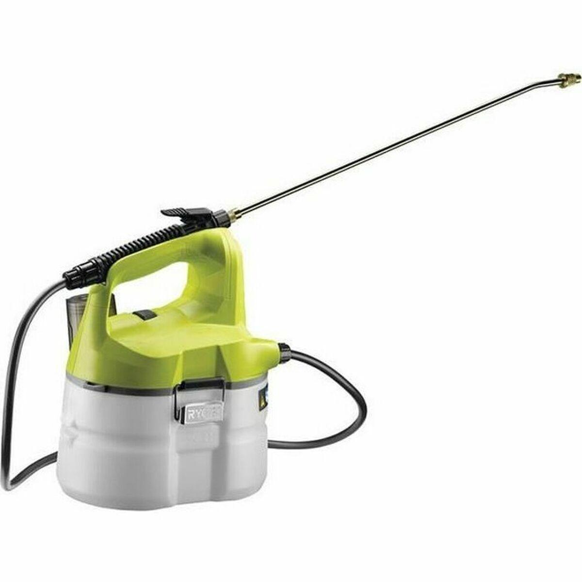 Ryobi OWS1880 Spruzzatore a pressione 18V One