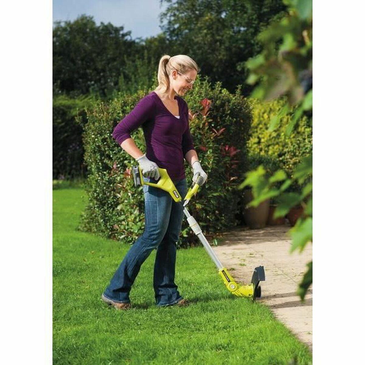 Tagliaerba a batteria Ryobi OLT1832 ONE percorso 25-30 cm (utensile zero)