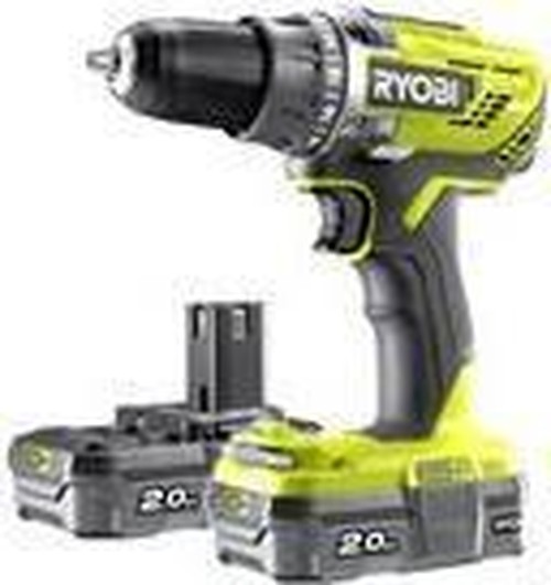 Ryobi One+ R18DD3-220S...