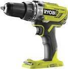 Ryobi One+ R18PD3-0 Hammerbor/skruemaskine Batteria interna 18V