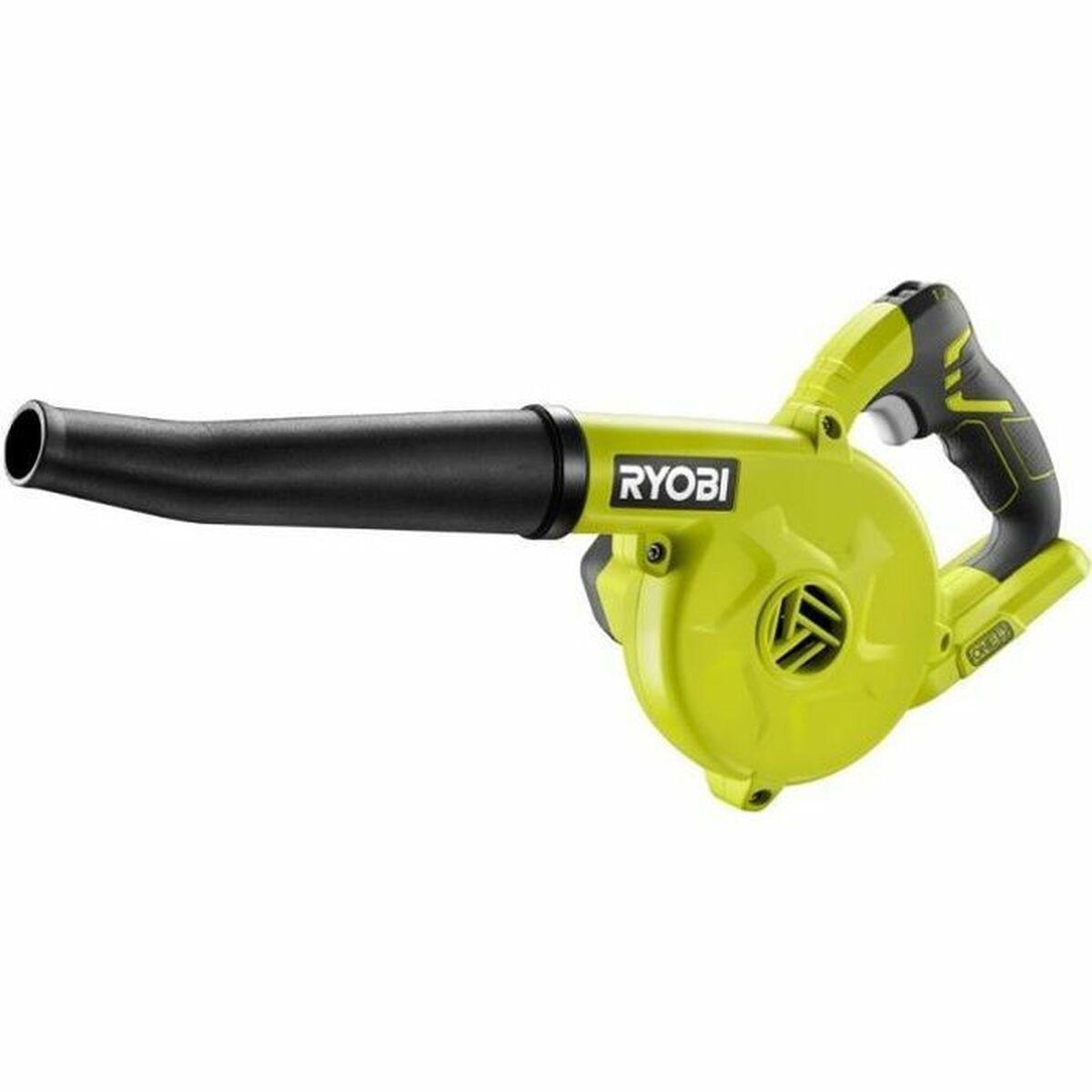 Ryobi 5133002915 Soffiatore a batteria 18V ONE R18TB-0