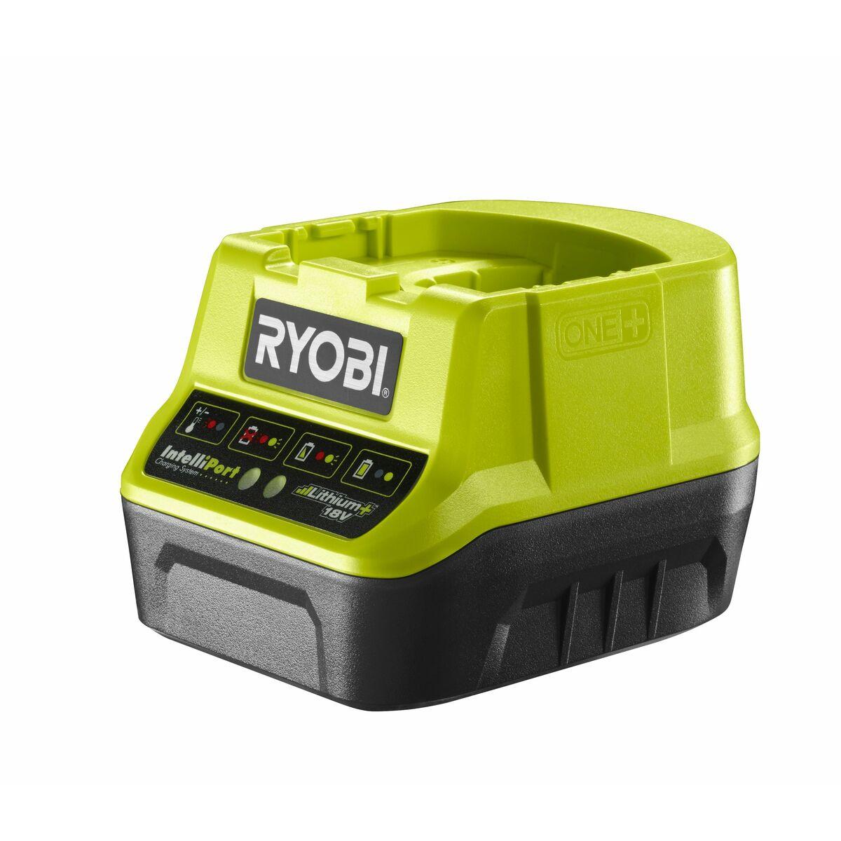 Ryobi One OBL18JB Bladblser Elektrorisk Intet batteria