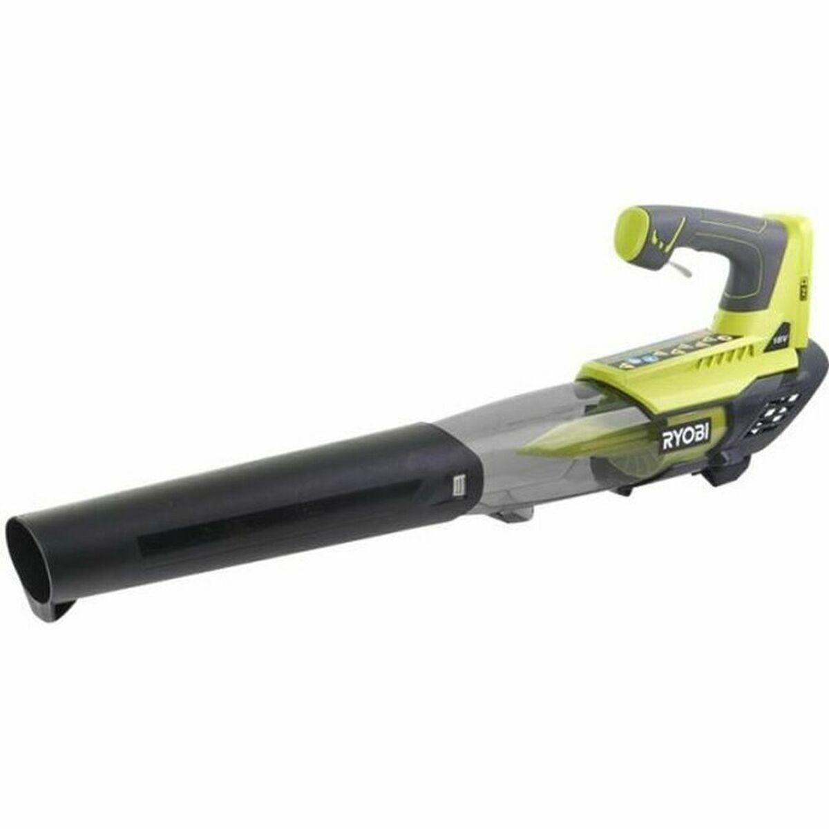 Ryobi One OBL18JB Bladblser Elektrorisk Intet batteria