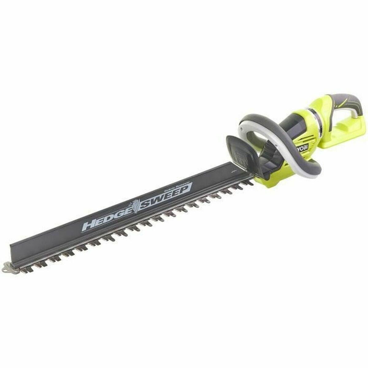 RHT36B61R Hedge Trimmer Electric 1600Rpm 60 cm Lunghezza lama
