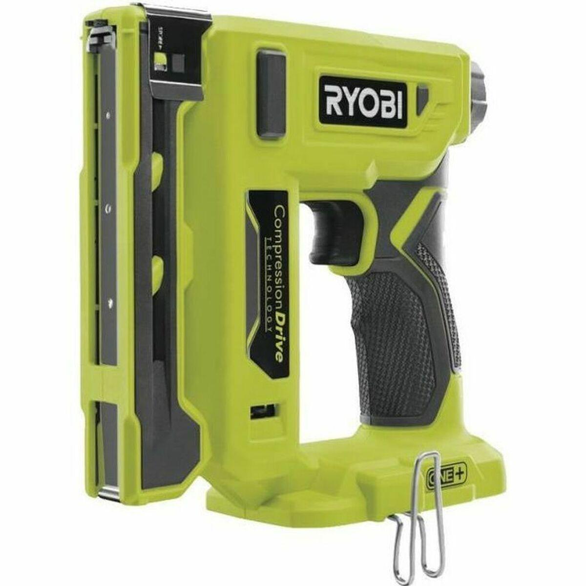 Graffatrice a batteria RYOBI 18 V ONE R18ST50-0