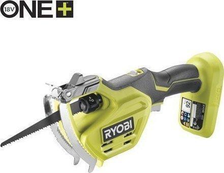Sega a catena a batteria Ryobi RYOBI SEGA PER RAMI 18V RY18PSA-0 RY5133004594