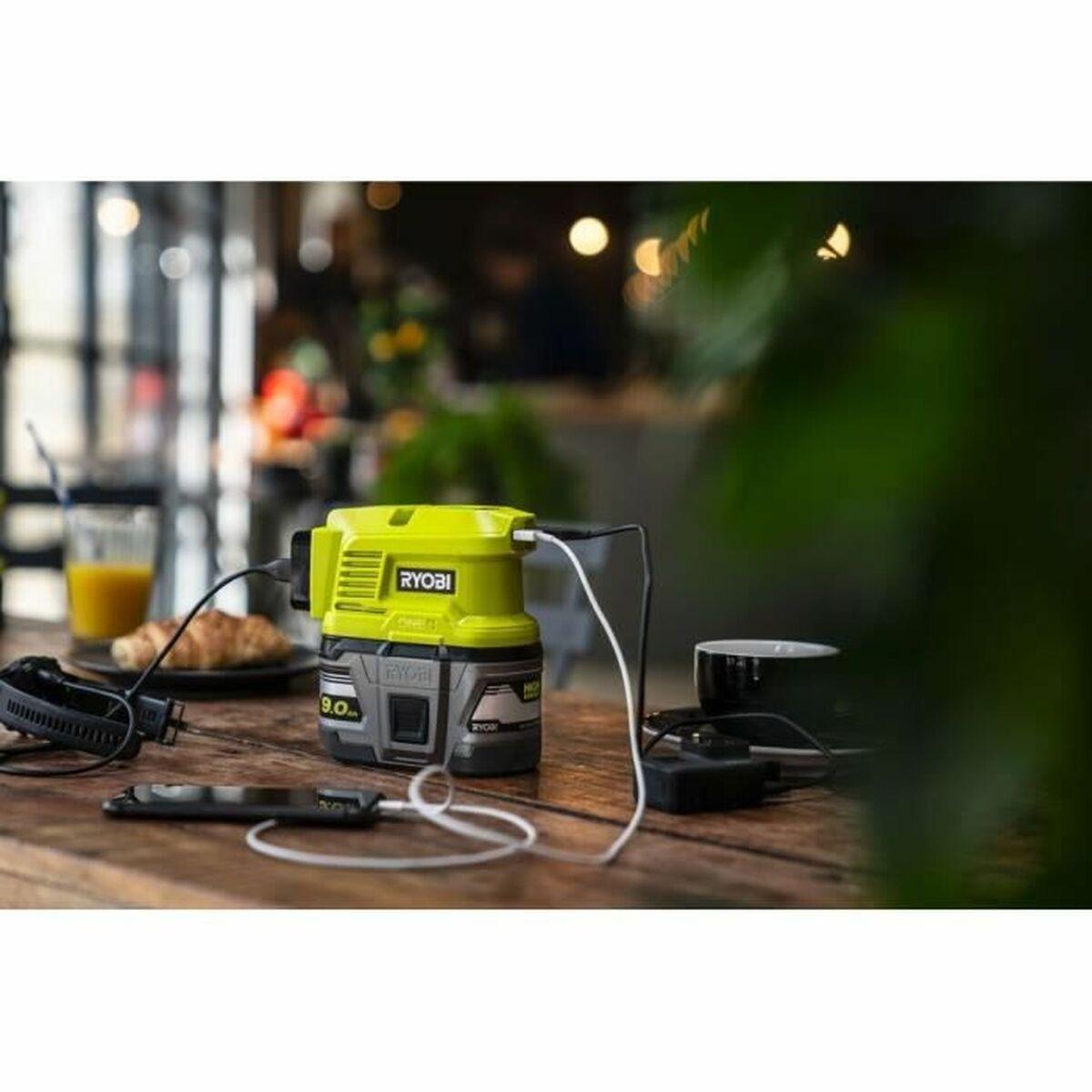 Ryobi 5133004895 Invertitore batteria 18V ONE RY18BI150A-0