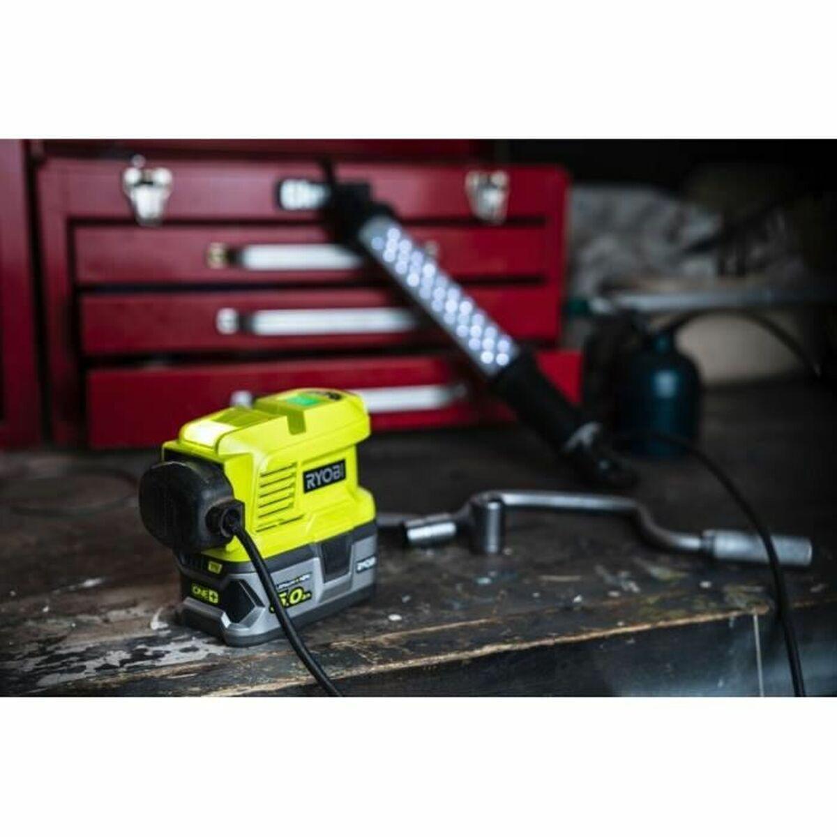 Ryobi 5133004895 Invertitore batteria 18V ONE RY18BI150A-0