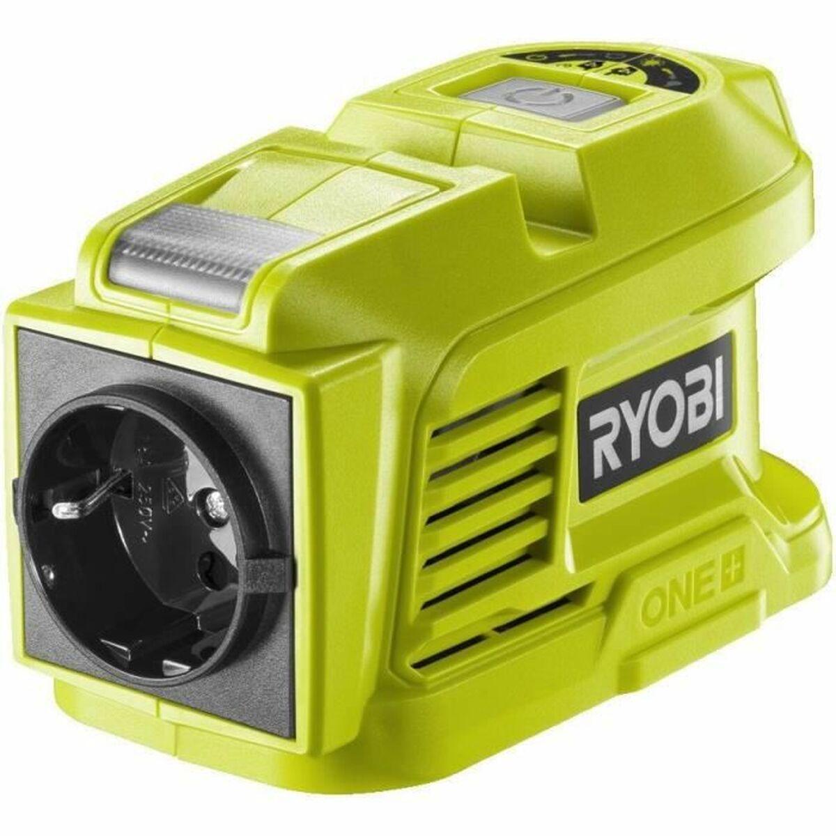 Ryobi 5133004895 Invertitore batteria 18V ONE RY18BI150A-0