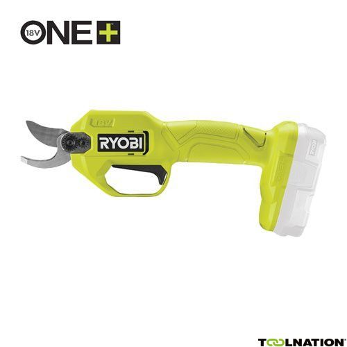 Cesoie a batteria Ryobi RY18SCA-0 18 V ONE+ (Bare Tool)