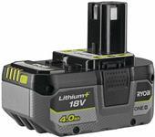 Batteria RYOBI 18 V RB1840X...