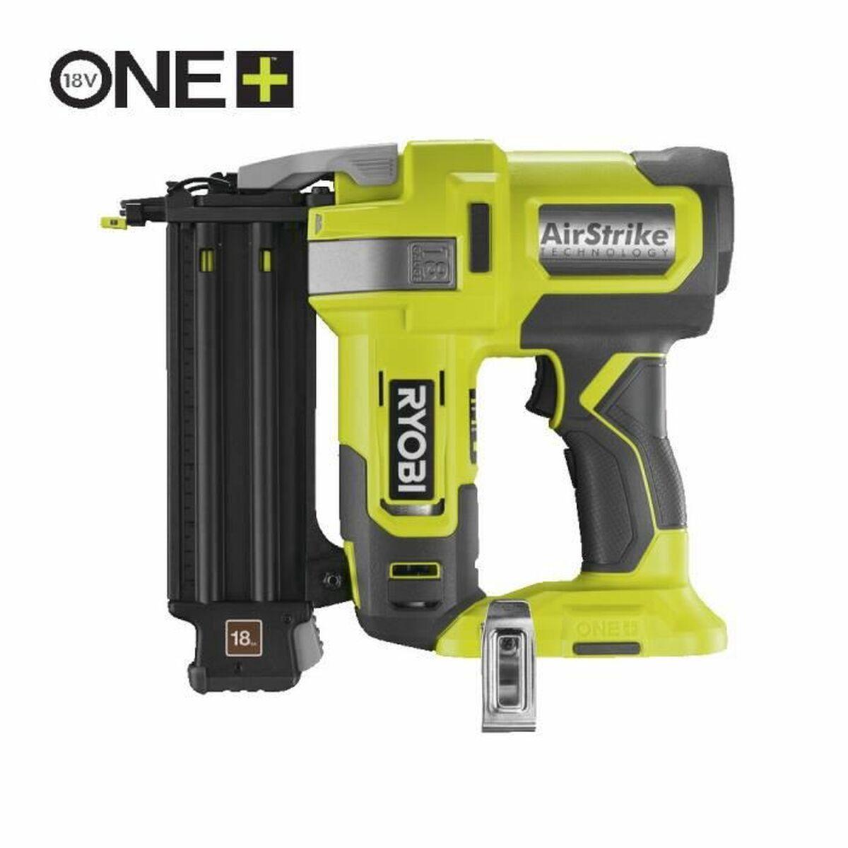 Ryobi 5133005136 Chiodatrice a batteria 18V ONE R18GN18-0