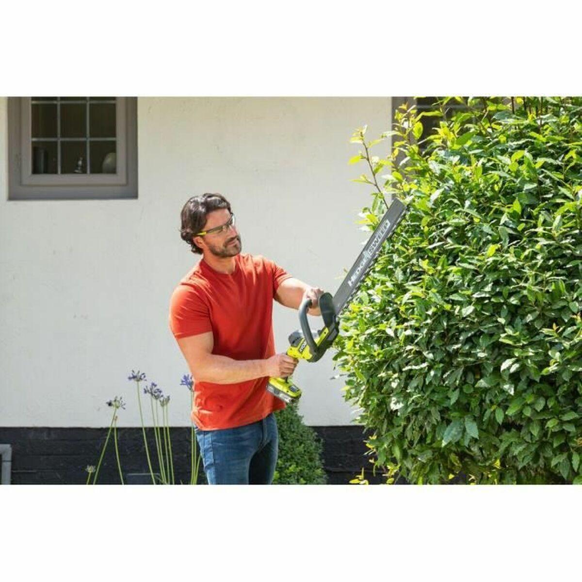 Tagliasiepi Ryobi LINEA 18 V 50 cm