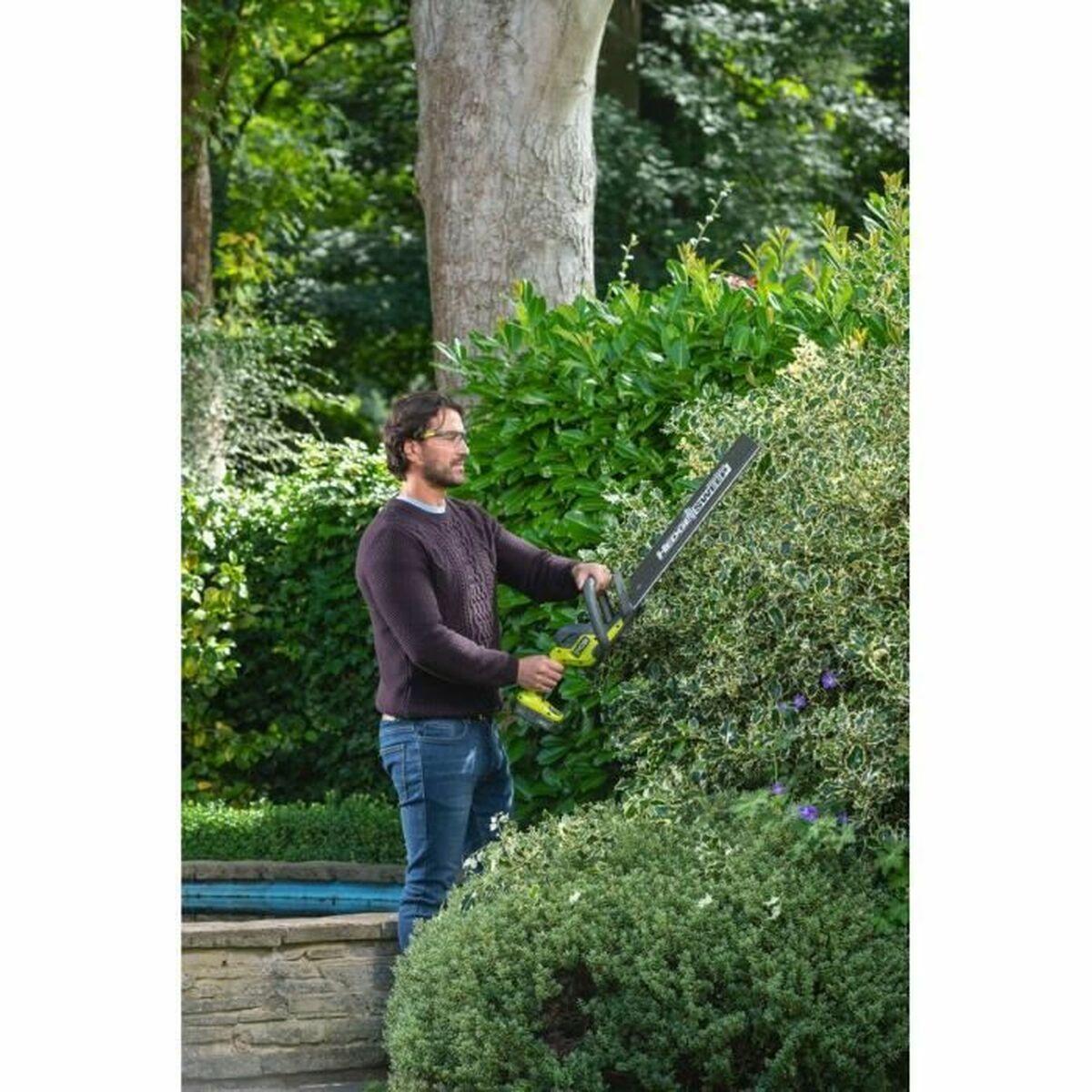 Tagliasiepi Ryobi LINEA 18 V 50 cm