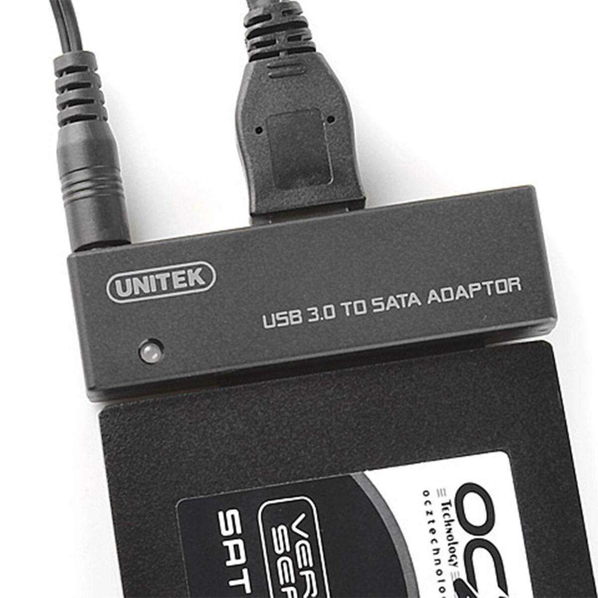 Letture Di Scheme Unitek Y-1039