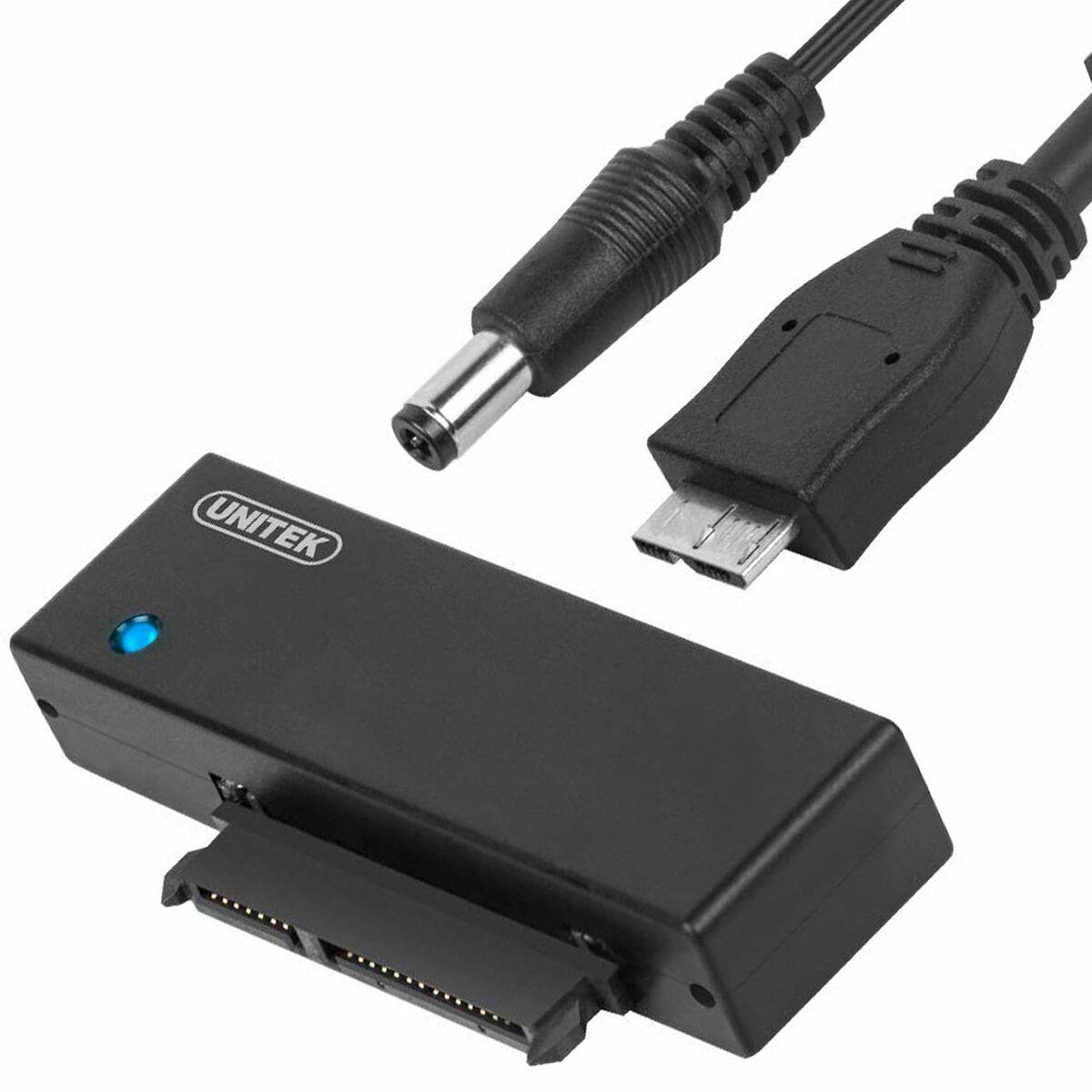 Letture Di Scheme Unitek Y-1039
