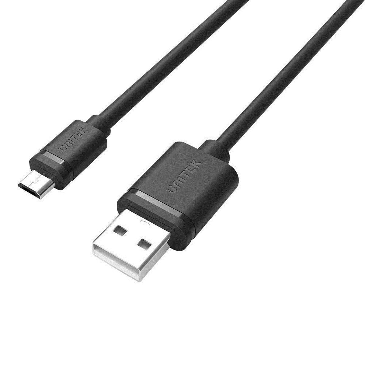 Cavo da USB a micro USB...