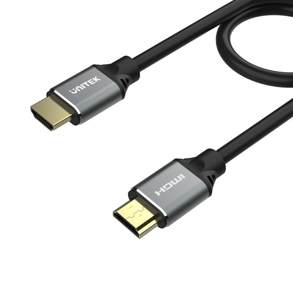 Cavo HDMI Unitek C137W 1,5 m