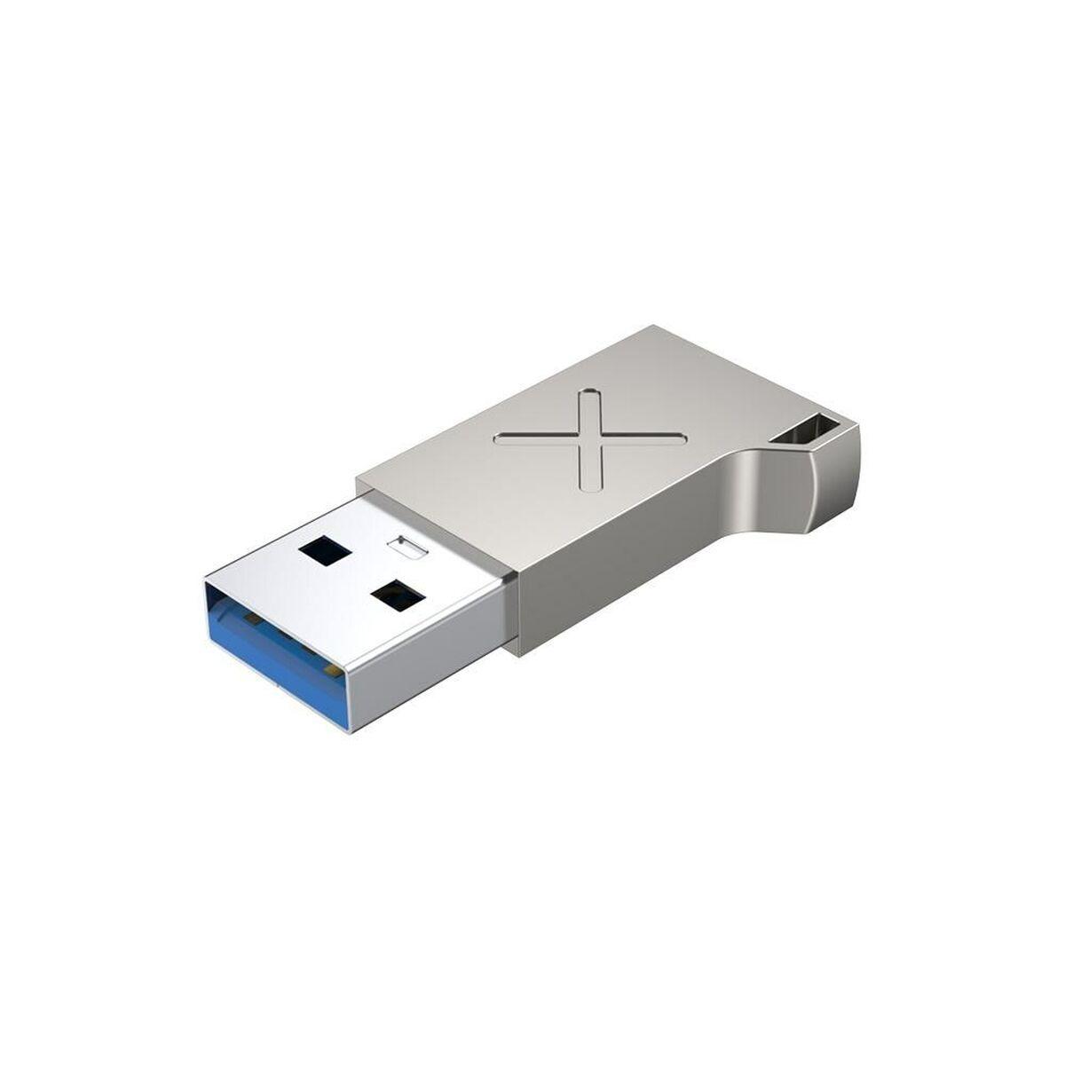 Adattatore da USB a USB-C Unitek A1034NI