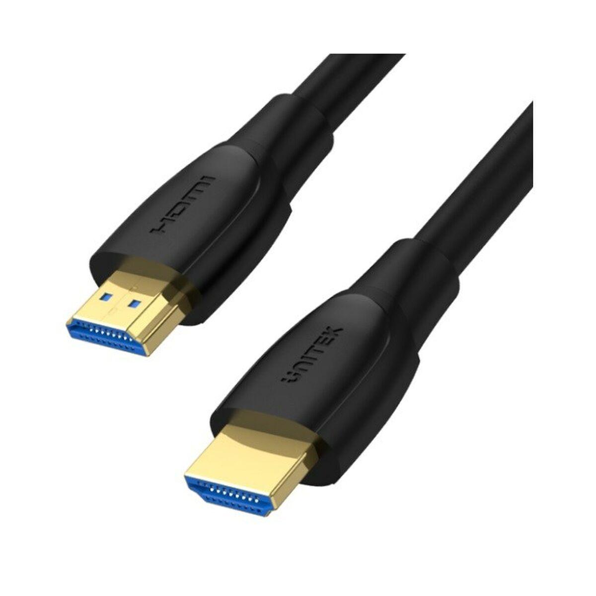 Cavo HDMI Unitek C11068BK 7 m
