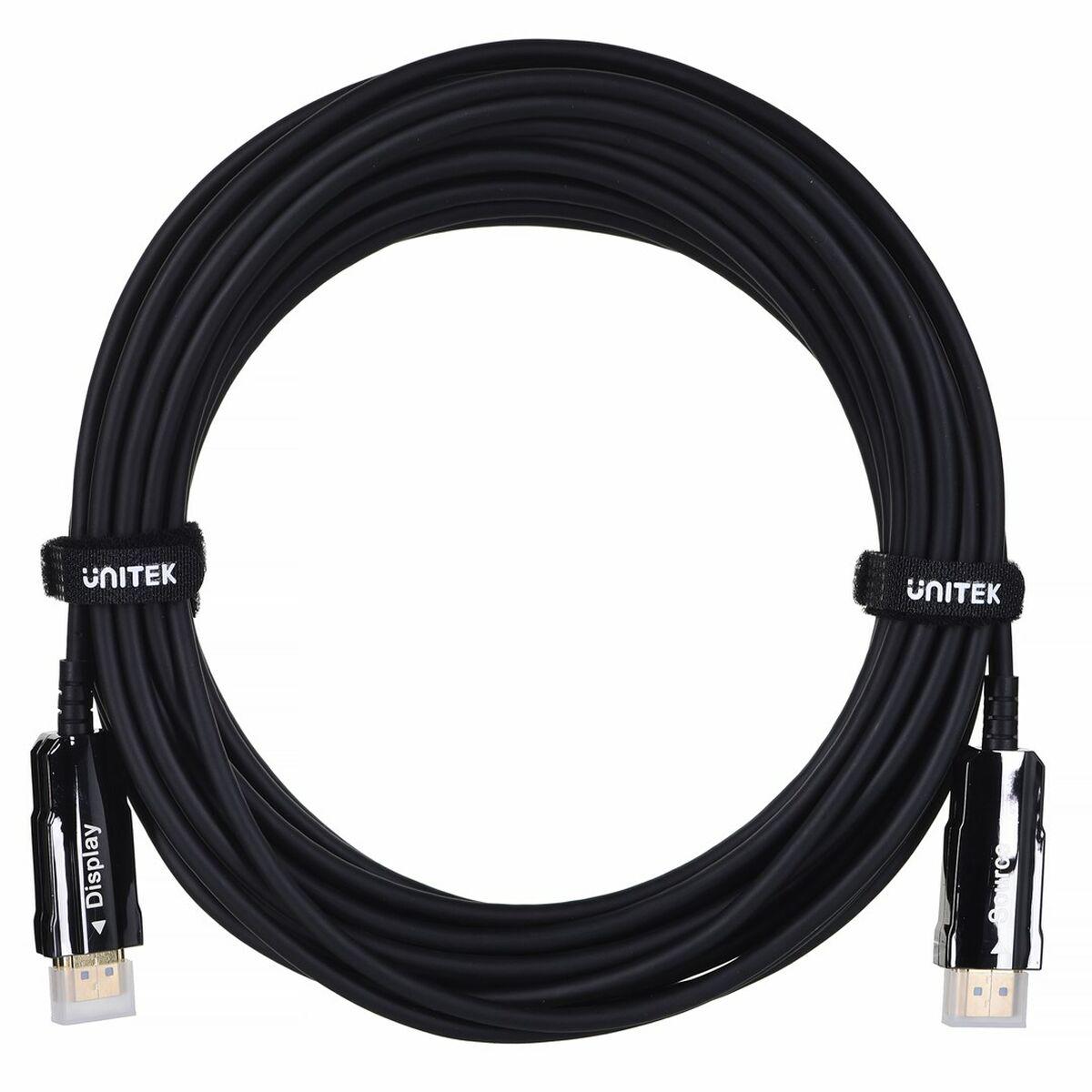 Cavo HDMI Unitek...