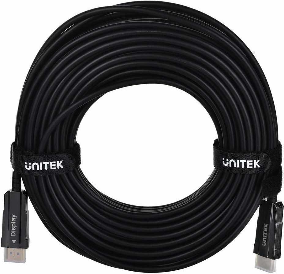 Cavo HDMI Unitek 20 AOC 4K 60Hz 25m