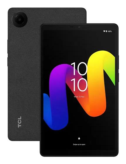 TCL TAB 8 LTE Gen2 Mediatek...