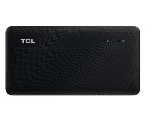 TCL MW42V router wireless 4G Nero