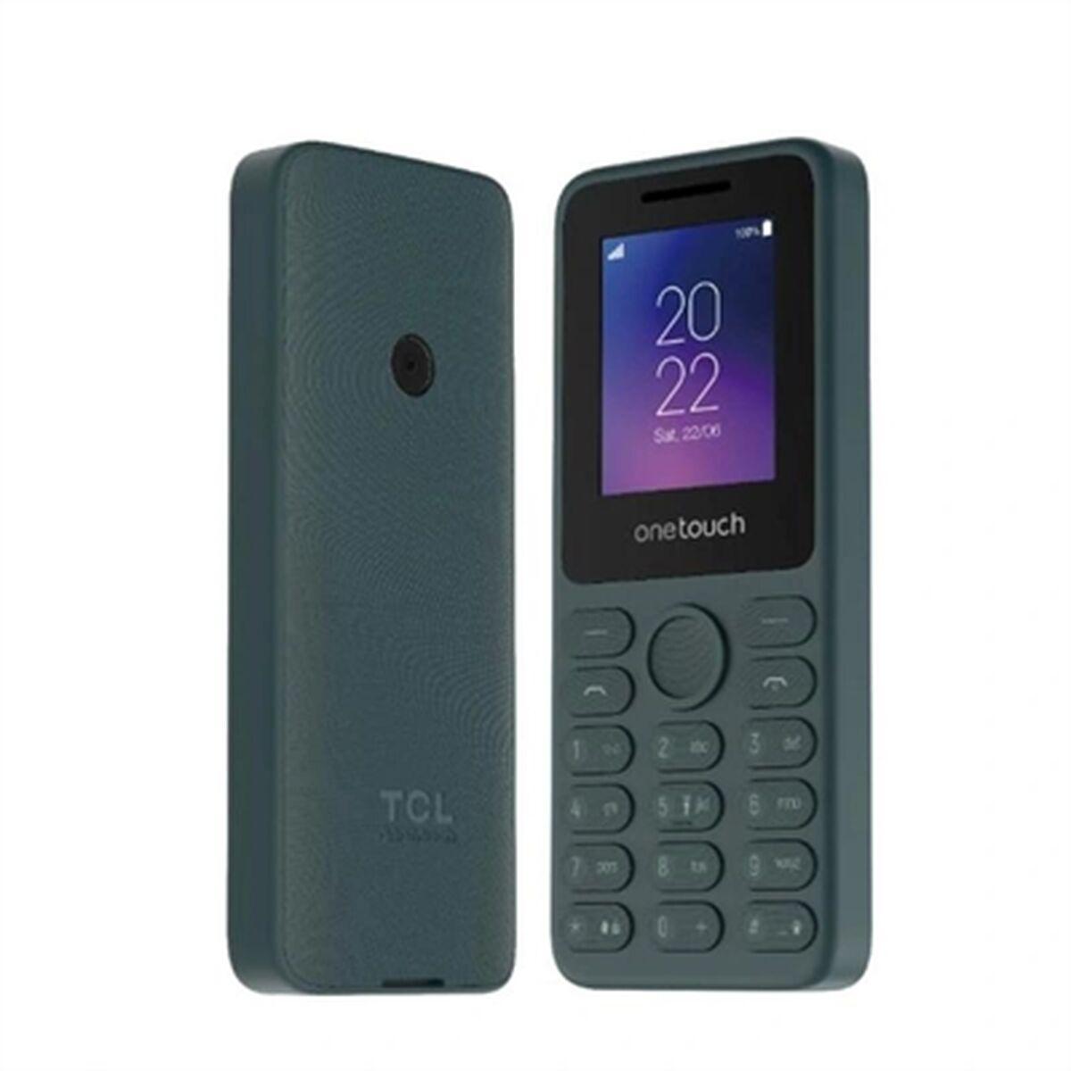 TCL Mobile Senior One Touch...