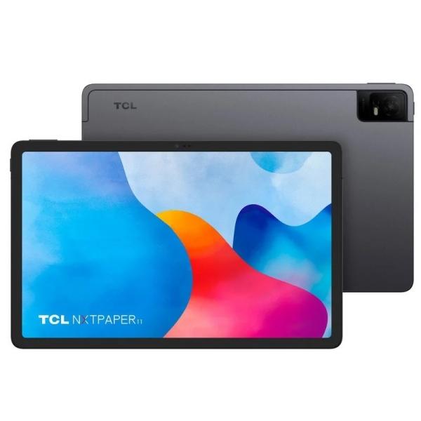 TCL NXTPAPER 11" 2K 4GB 128GB Grigio