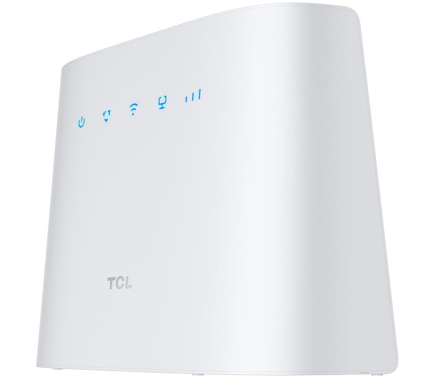 TCL LINKHUB HH63 Router di...