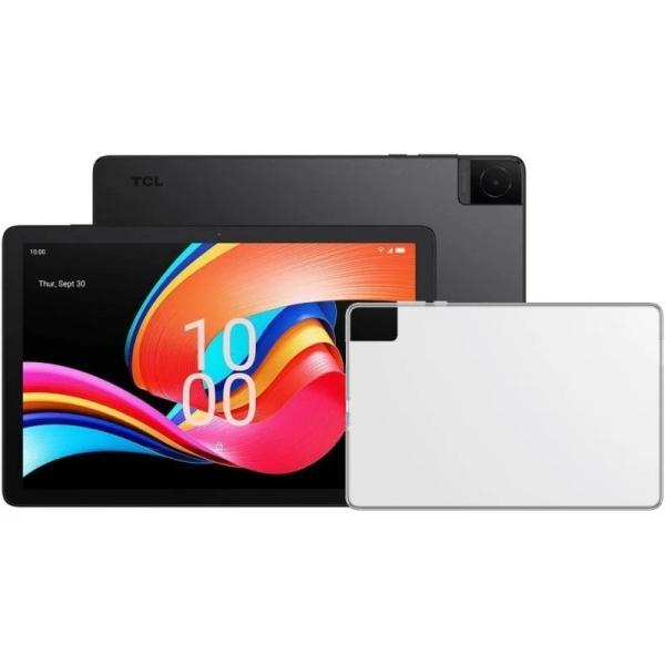 TCL Tab 10L Gen2 10.1" HD 3 GB 32 GB Grigio scuro