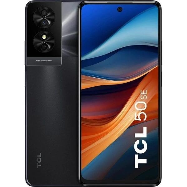 TCL 50SE SPACE GREY 6.78" 6GB 256GB