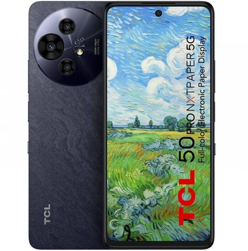 TCL 50 Pro NXTPAPER 5G 173...