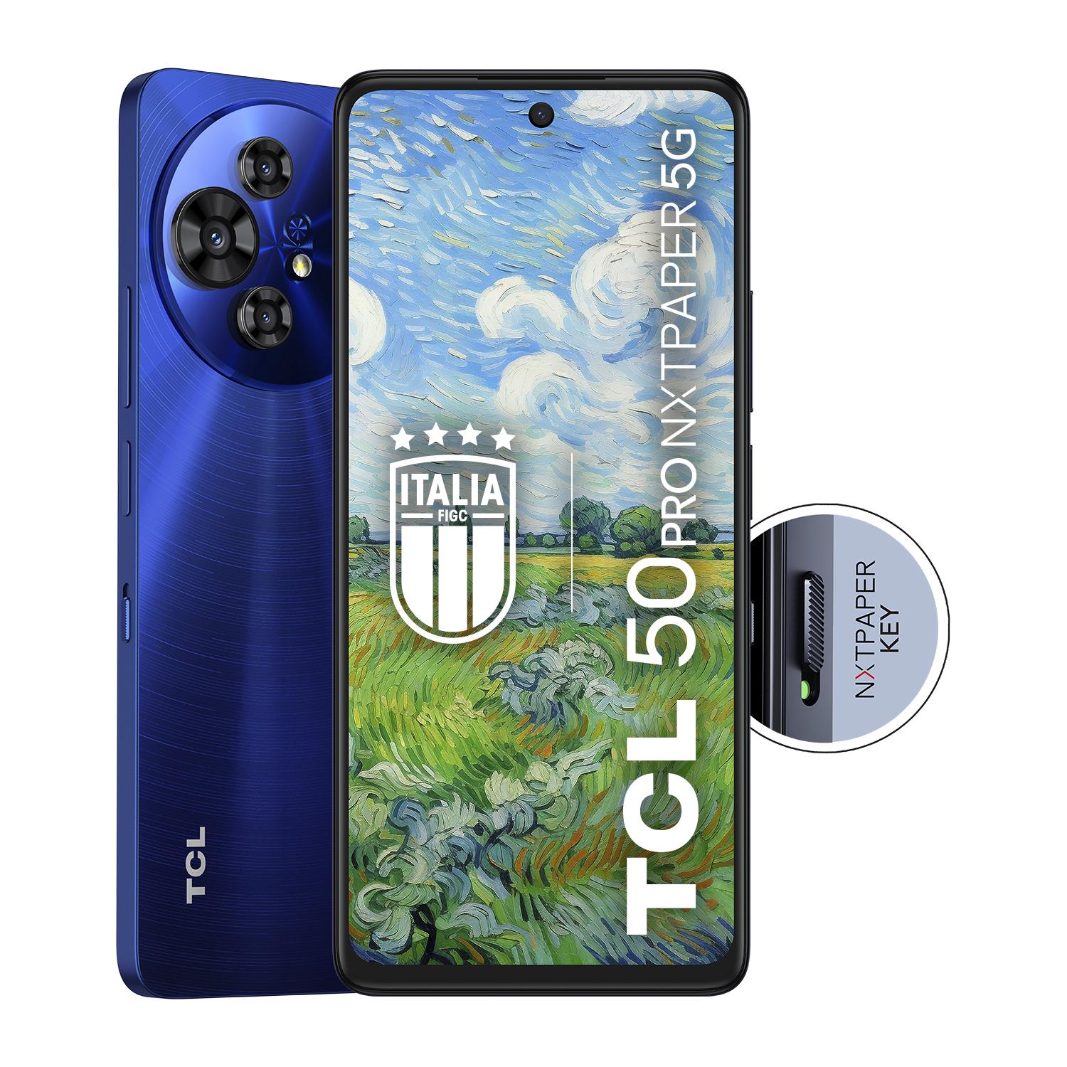 TCL 50 Pro NXTPAPER 5G 173...