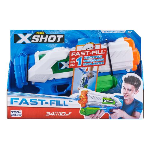 ZURU Fast Fill 700 ml