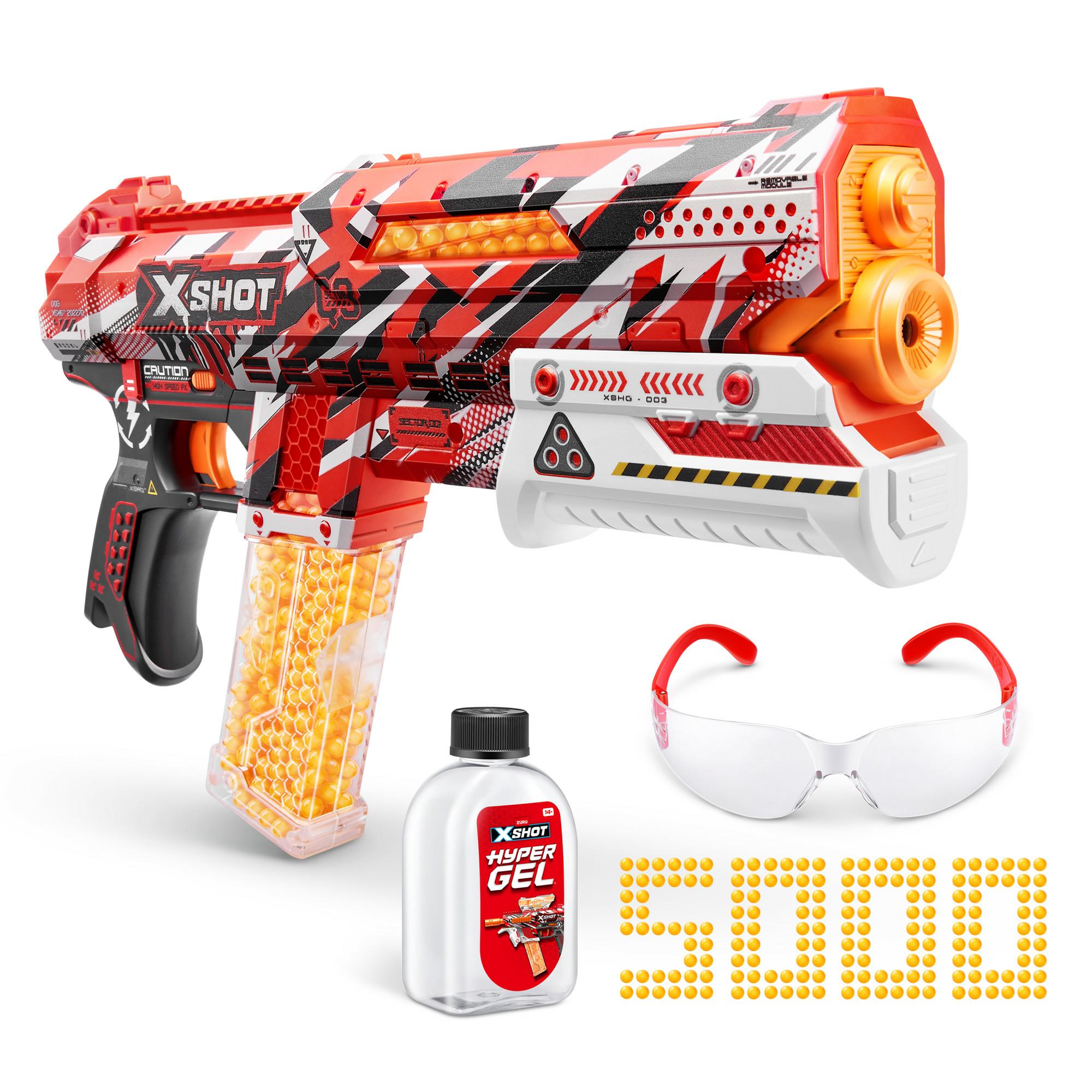 XSHOT 36622 arma giocattolo