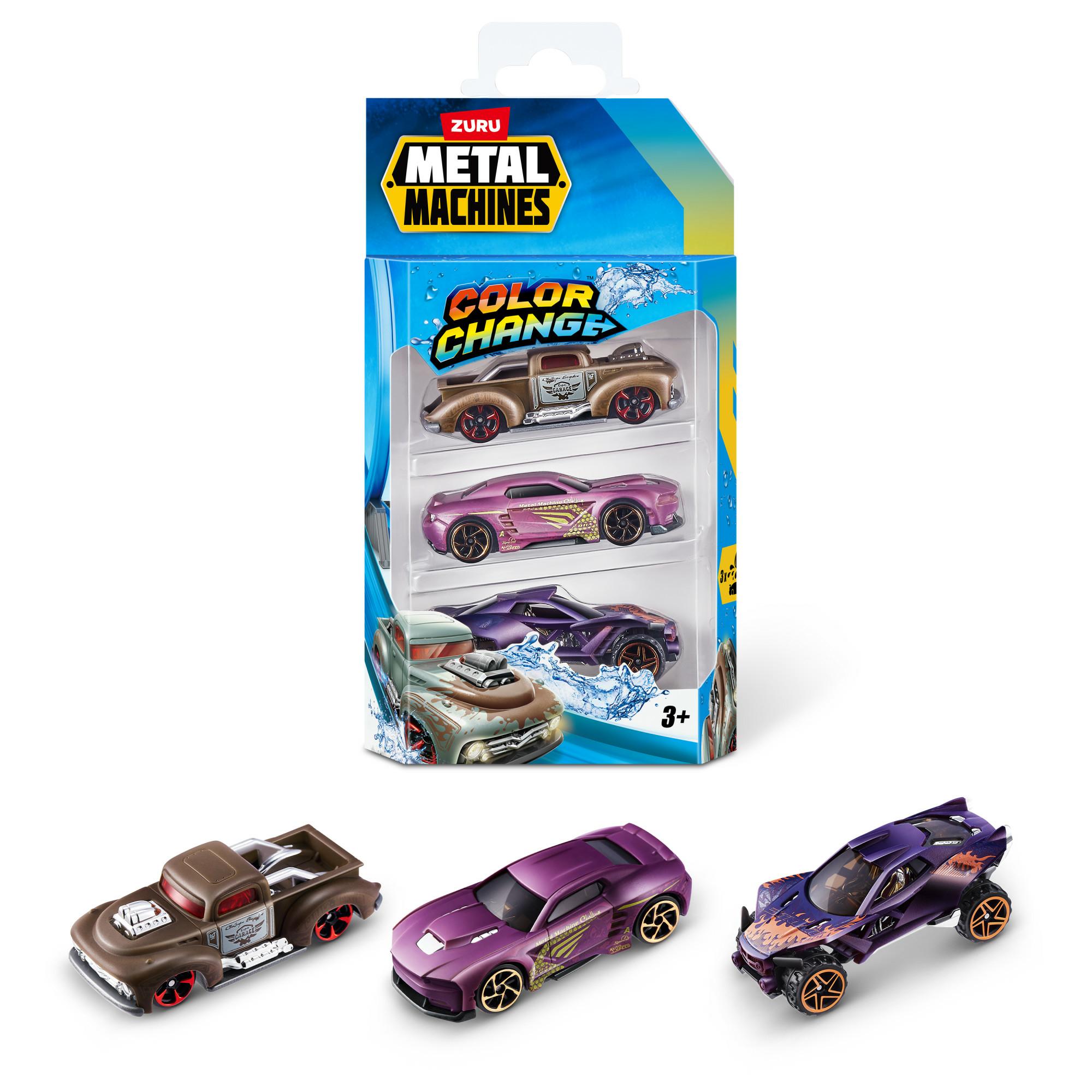 Metal Machines 67101...