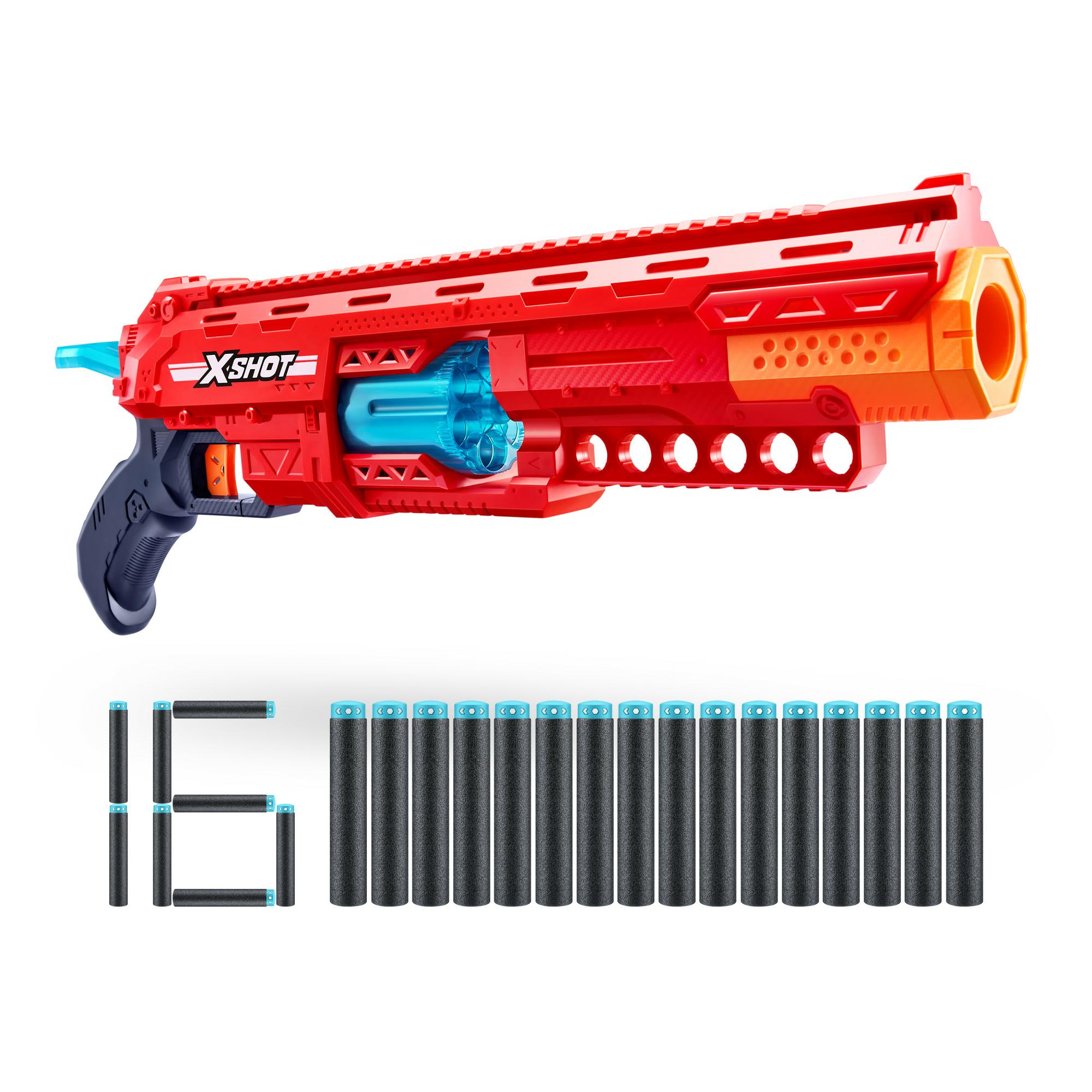 XSHOT 36675 arma giocattolo