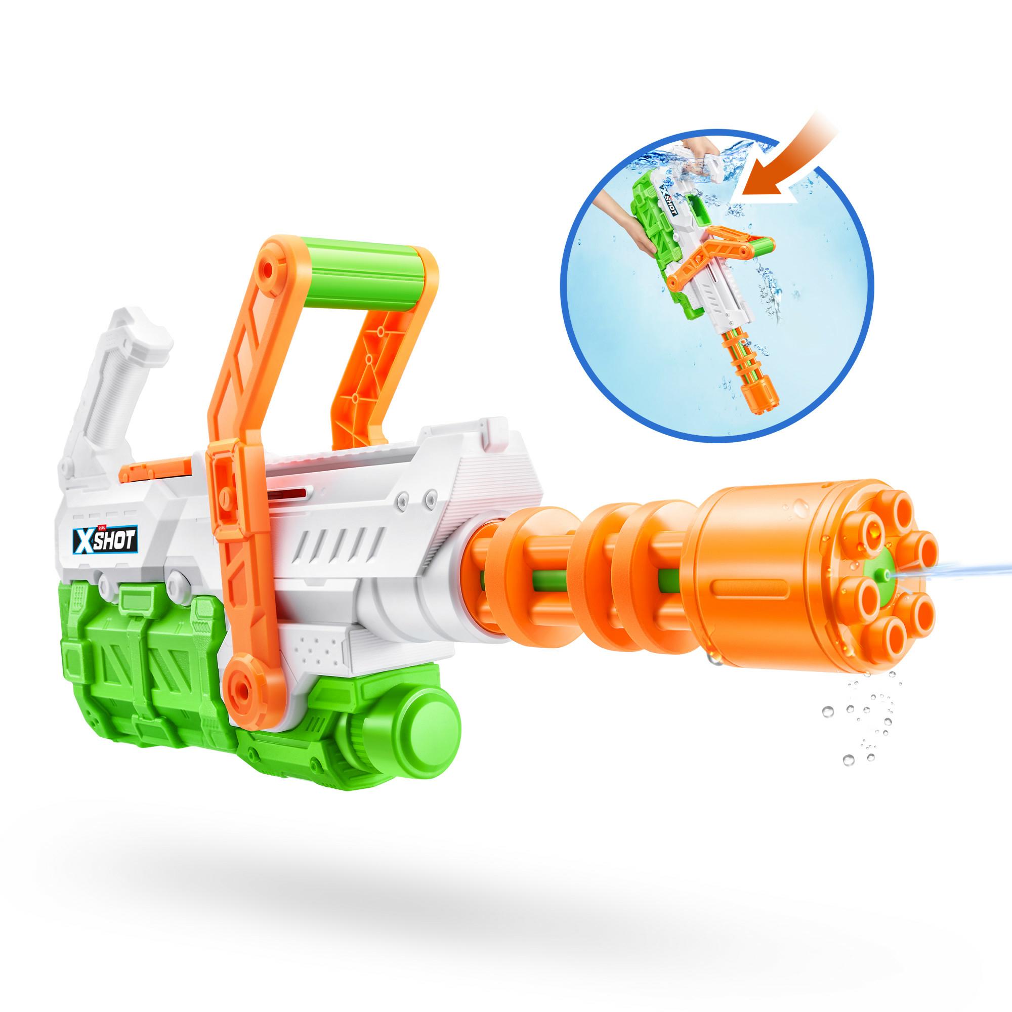 XSHOT 118112 pistola e...