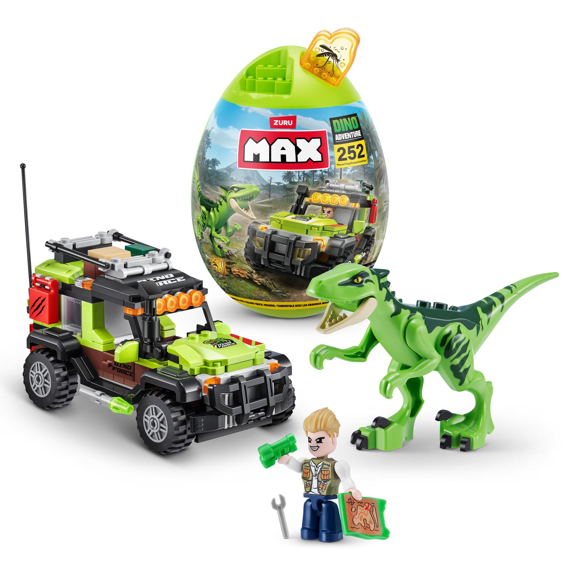MAX 83154 gioco di costruzione