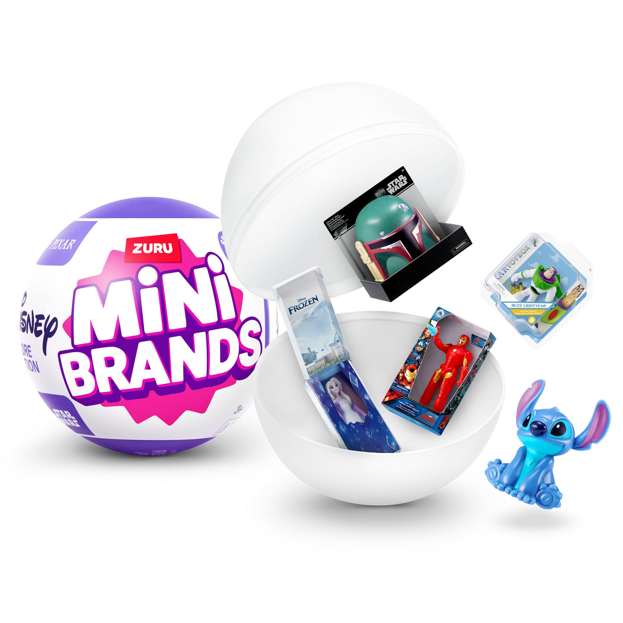 Mini Brands 77494 action figure giocattolo