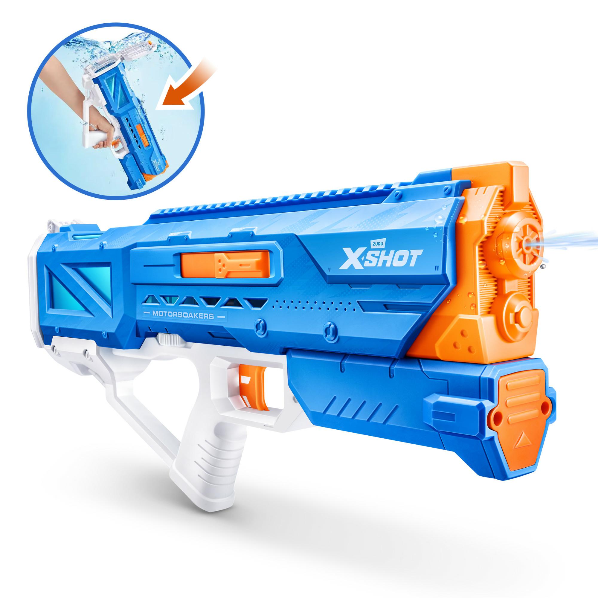 XSHOT 118158 pistola e...