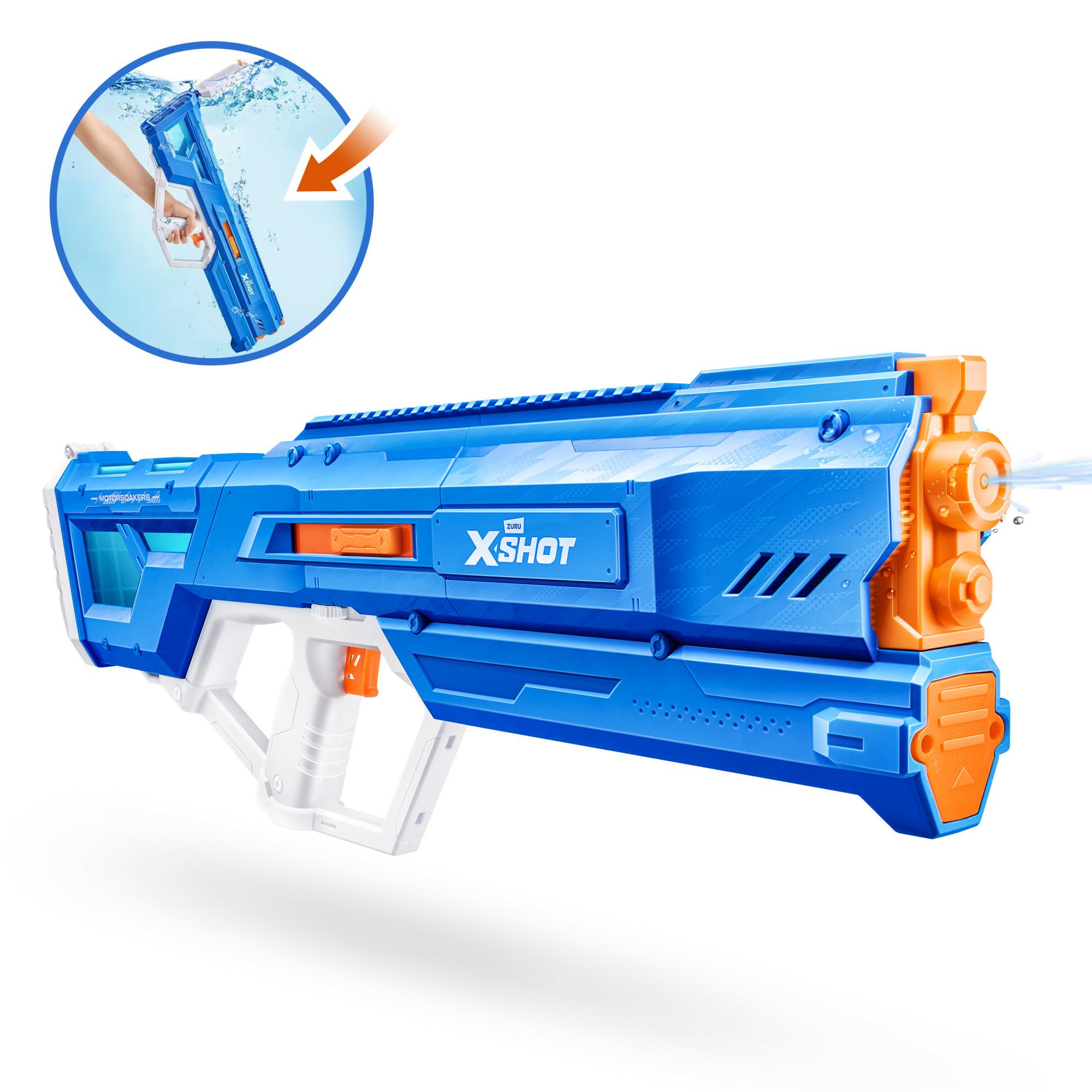 XSHOT 118159 pistola e...
