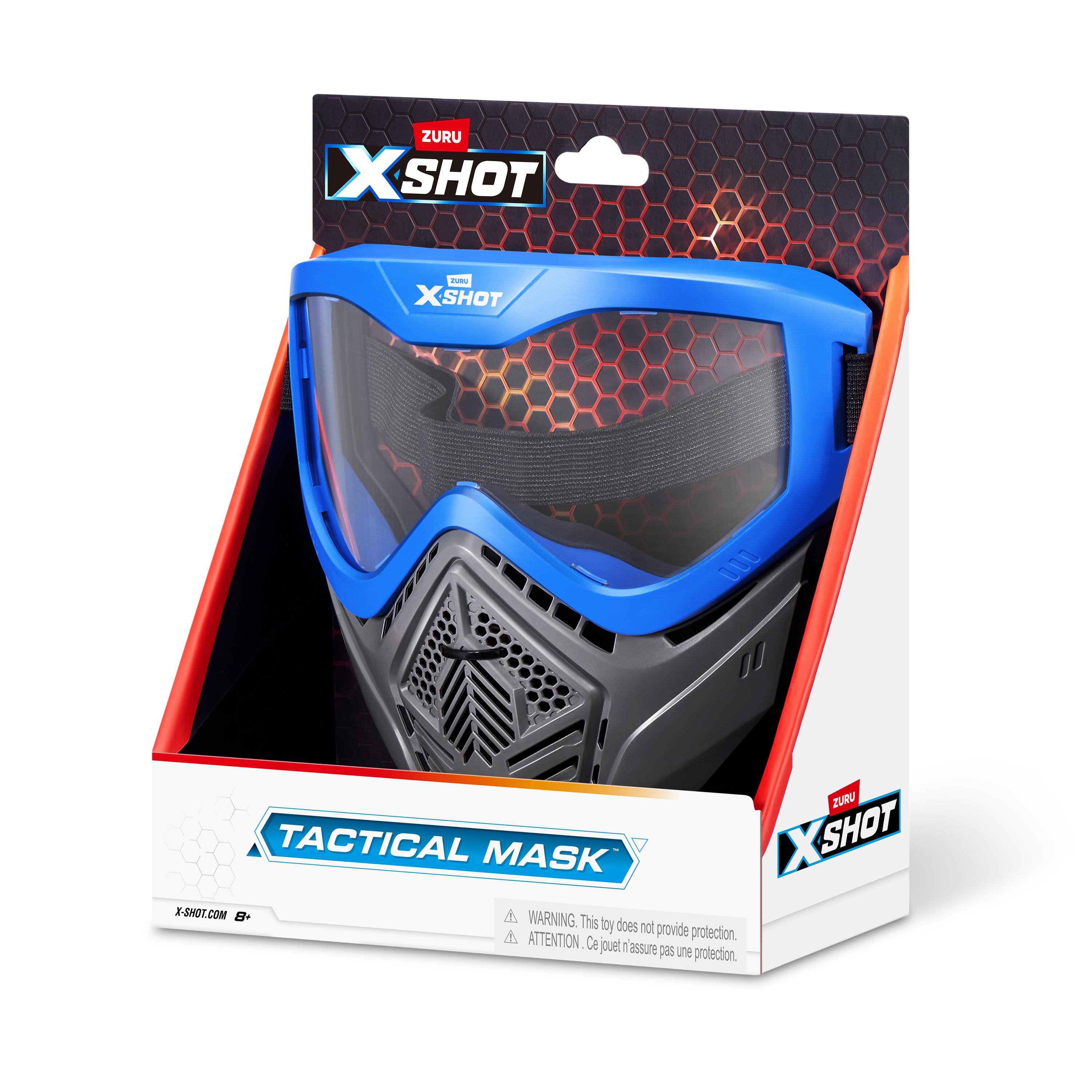 XSHOT 36776 maschera...
